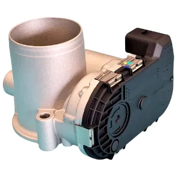 Corpo Borboleta TBI Fiat Mobi 1.4 Flex 2017/... em diante  0280750596