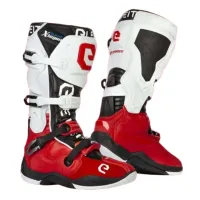 BOTA X-LEGEND VERMELHA/BRANCA - ELEVEIT