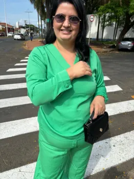 Conjunto Poliane Plus  - Foto 2