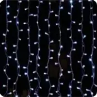Cortina Strobo 300 Led 3x2M - 3 Metros por 2 metros 