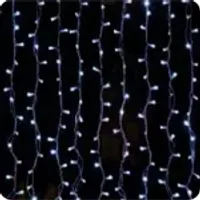 Cortina Strobo 300 Led 3x2M - 3 Metros por 2 metros  - Foto 3
