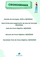 Apostila IFES ES Técnico Área Informática 2024 - Foto 2