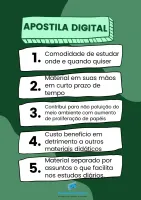 Apostila IFES ES Técnico Área Informática 2024 - Foto 3