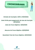 Apostila IFES ES  Pedagogo 2024 - Foto 2