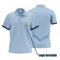 CAMISETA POLO MASCULINA ILLUMINARE