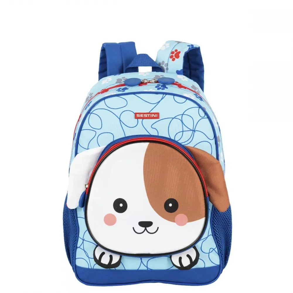 Mochila Original Sestini Kids Dog 4