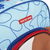 Mochila Original Sestini Kids Dog 4 - Foto 5