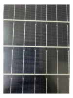 Kit Painel Placa Solar Flexível 240w ( 2x 120w )  - Foto 2