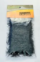 Flashackle Chenille Grande - Preto