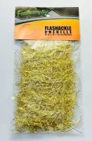 Flashackle Chenille Grande - Ouro UV