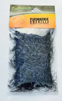 Flashackle Chenille Grande - Preto UV