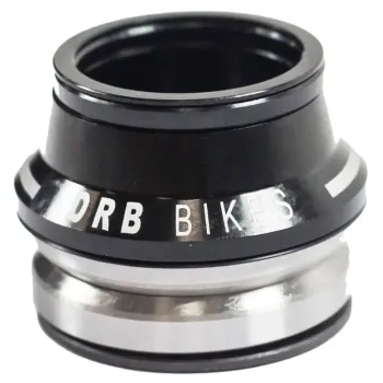 MOVIMENTO DE DIREÇÃO DRB BIKES  8 MM PRETO