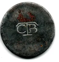 Ficha Telefônica - CTB