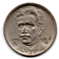 1936 - 400 Réis - ERRO: Duplicação nas palavras 