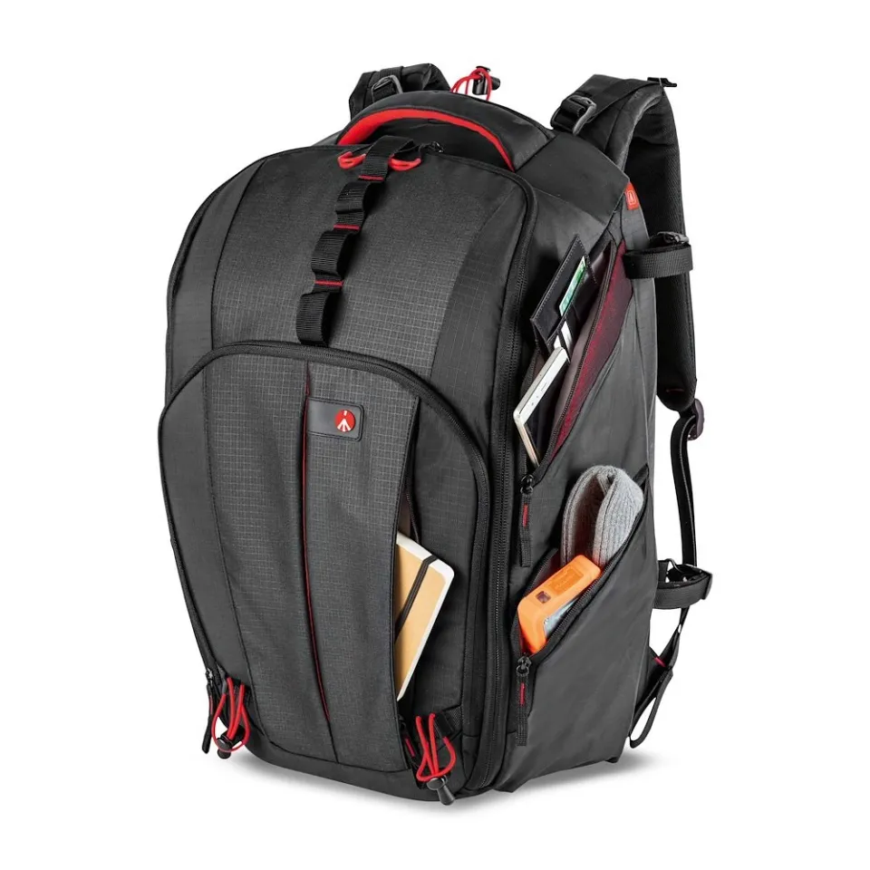 Mochila Manfrotto Pro Light Cinematic Backpack Balance
