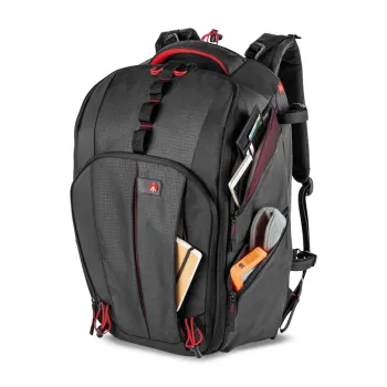 Mochila Manfrotto Pro Light Cinematic Backpack Balance
