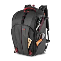 Mochila Manfrotto Pro Light Cinematic Backpack Balance