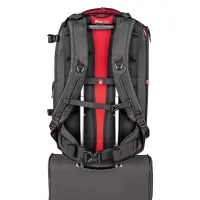 Mochila Manfrotto Pro Light Cinematic Backpack Balance - Foto 4