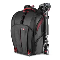 Mochila Manfrotto Pro Light Cinematic Backpack Balance - Foto 5