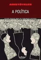 A POLITICA (PRODUTO USADO - MUITO BOM)