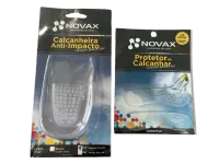 Kit conforto (calcanheira + protetor calcanhar)