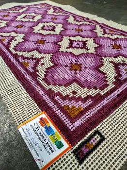 PRÉ-VENDA Tela 2500 - Foto 2