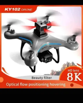 Drone ky102 pro