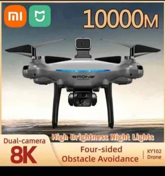 Drone ky102 pro - Foto 2