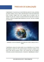 692 - História - Globalização e o Mundo Atual - Processos de Globalização - 9º ano - PDF com 16 páginas - Foto 2