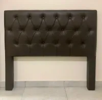 Cabeceira Hera queen 1.58