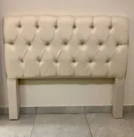 Cabeceira Hera queen 1.58 - Foto 2