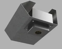 LV300 | TF300 | TFX3 | PWR  | Versão TRL - Leia a desrição - Foto 5