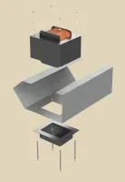 LV300 | TF300 | TFX3 | PWR  | Versão TRL - Leia a desrição - Foto 7