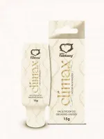 Clímax Facilitador de Orgasmos  15 g