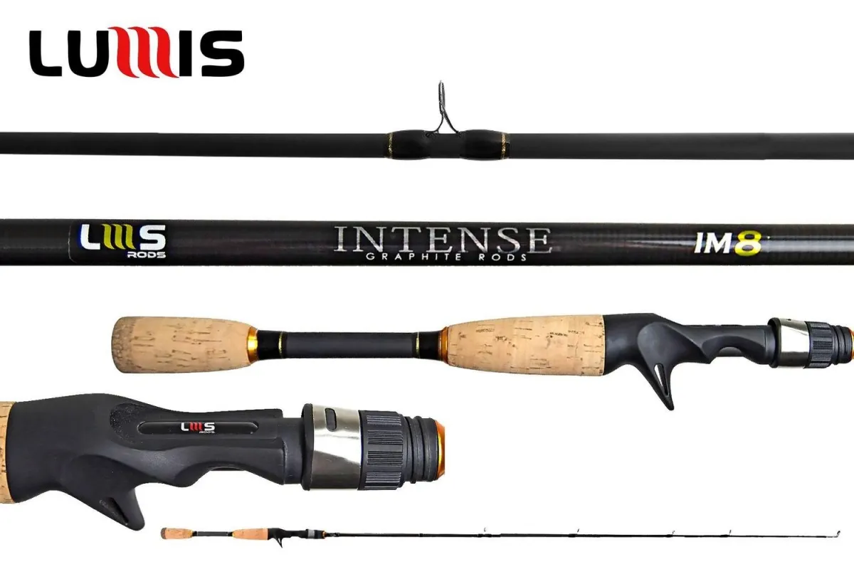Vara Intense LUMIS 6