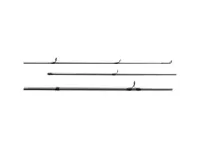 Vara Cadenza 6 - 12LB - 1.9M - Ação Med. Rápida - Inteiriça -Cabo EVA - Carretilha - Albatroz - Foto 3