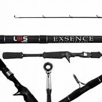 Vara Exsence 6'3, spin 6-17lb, 7-28g 2 partes