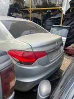 SUCATA RETIRADA DE PEÇAS CITROEN C4 LOUNGE THP 2015 - Foto 4