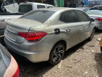 SUCATA RETIRADA DE PEÇAS CITROEN C4 LOUNGE THP 2015 - Foto 5