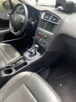 SUCATA RETIRADA DE PEÇAS CITROEN C4 LOUNGE THP 2015 - Foto 6