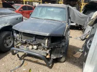 SUCATA RETIRADA DE PEÇAS MITSUBISHI TR4 GASOLINA MANUAL 2.0 1.V 2005 - Foto 2