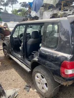 SUCATA RETIRADA DE PEÇAS MITSUBISHI TR4 GASOLINA MANUAL 2.0 1.V 2005 - Foto 3