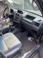 SUCATA RETIRADA DE PEÇAS MITSUBISHI TR4 GASOLINA MANUAL 2.0 1.V 2005 - Foto 5