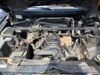 SUCATA RETIRADA DE PEÇAS MITSUBISHI TR4 GASOLINA MANUAL 2.0 1.V 2005 - Foto 6