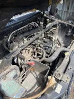 SUCATA RETIRADA DE PEÇAS MITSUBISHI TR4 GASOLINA MANUAL 2.0 1.V 2005 - Foto 7