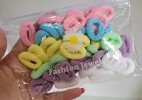 Estojo com 48 Xuxinhas Rabicó Candy Colors