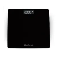 Balança de Piso Smart DELLAMED