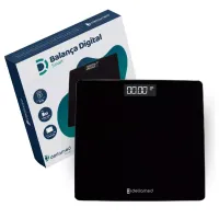 Balança de Piso Smart DELLAMED - Foto 3
