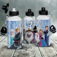 Squeeze Personalizada De Aluminio 500ml - Foto 2