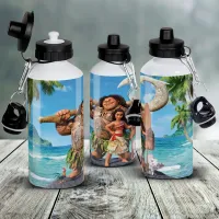 Squeeze Personalizada De Aluminio 500ml - Foto 4